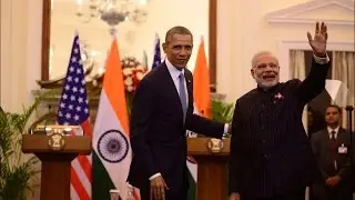 PM Modi To Address US Congress Joint Session On June 8