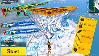 Solo vs squad in bgmi new update #pubgmobile #bgmi #gaming #pubgm 