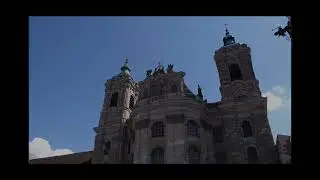 Trauergeläut am 23.04.2025 um 12 Uhr (Basilika Weingarten)