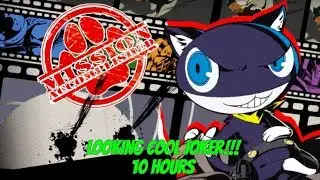 Persona 5 - 