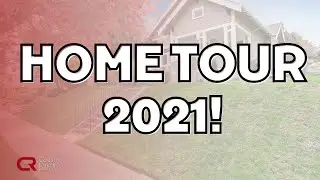 New Construction Homes Arizona (Home Tour 2021) | 3 Bed, 2 Bath - 1700+ SqFt. (Laughlin Ranch AZ)