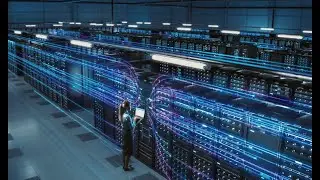 Why Data Centers Are Moving to the Arctic?