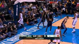 Faried`s Big Block