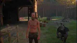 Far Cry&reg; New Dawn Deputy-Rook