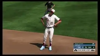 MLB THE SHOW 20 EASTER EGG - HIDDEN ANIMATIONS SUPERCUT (Hilarious!!)