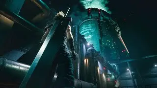 Final Fantasy VII Remake - Episode 21