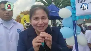 SEMANA TÉCNICA  IESTP  