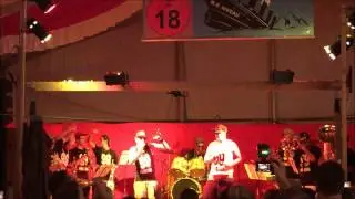Timmyband Fick ihn doch