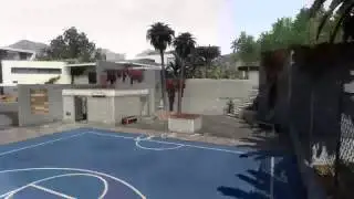 Concussion basketball OMG