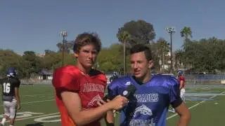 Pali Football Mixtape