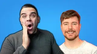 &Eta; &omicron;&mu;ά&delta;&alpha; &tau;&omicron;&upsilon; Mr. Beast &mu;&omicron;&upsilon; έ&sigma;&tau;&epsilon;&iota;&lambda;&epsilon;&iota; email ! | @teotechn