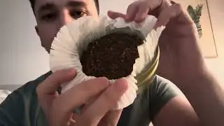 How to Make a Plug at Home | Pipe Tobacco 