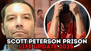 Scott Peterson&rsquo;s Brutal Prison Life &mdash; The Punishment No One Talks About