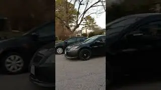 2008 Nissan Altima Coupe, New Exhaust 3