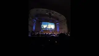 City Ruins - Nier Orchestra Concert Re:12024 - Carnegie Hall 1/11/26