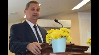 DORU NEAMTU--ADEVARURILE BIBLICE DESPRE RAPIRE SI VENIREA DOMNULUI-- 2 TESALONICENI 2:1-5