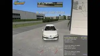 LFS YENİ PEUGEOT 106 MODU!!!!