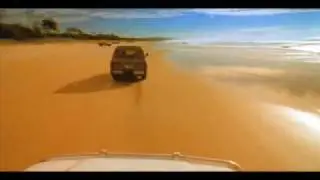 Rainbow Beach, Sunshine Coast, Queensland