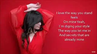 Sofia Carson   Love is The Name Lyrics by Mia M