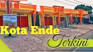 Kompleks Perumahan terbaru di kota Ende//Kabar Ende terkini.