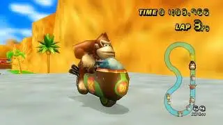Mario Kart Wii - Custom Track Worldwides - 13/11/18 Ft. SwordofSeals