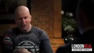 John Danaher - Precision of Language