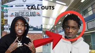 22GZ ARRESTED ON MURDER CHARGES IN BROOKLYN ! 😱😱