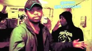 Block Freestyle Off 
