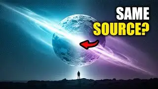 Something Followed Us Home... And We Just Noticed | 3I/ATLAS | Space Stories For Sleep