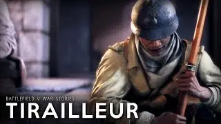 Battlefield V | TIRAILLEUR (Battlefield 5, War Story #3)