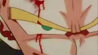 Vegeta - Day By Day