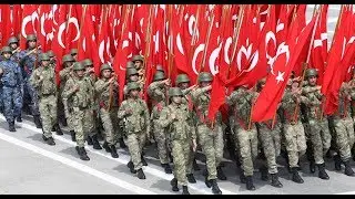 Turkish Military Power 2019