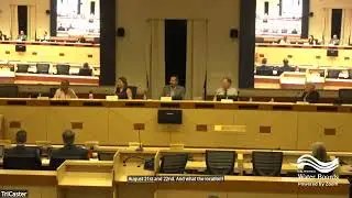 20 June 2025 - Central Valley Regional Water Board Meeting