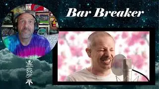 PROF - Bar Breaker - Reaction & Rant with Rollen (First Listen/F*ⒸK IT, WE'LL DO IT LIVE)