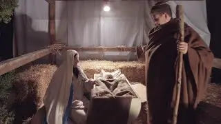 IL PAESE DIVENTA  PRESEPE