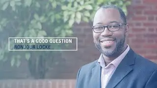 Why Should I Do Urban Ministry?