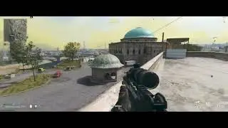 COD Warzone #1 [Ultrawide] [No Commentary]