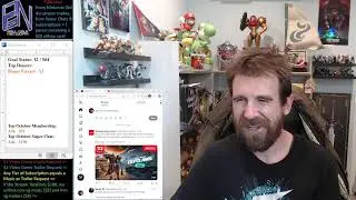 Hyrule Warriors is out next week! Metroid Prime 4: Beyond commercials are stunning! Let's talk!