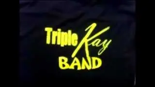 Whats De Word-Triple Kay [New 2012]