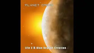 Planet Omega Dub