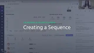 Creating a Sequence