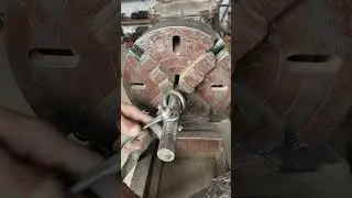 Pure Skill: Handcrafted Double Spring Made from a Single Steel Wire | Satisfying Engineering