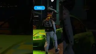 STRICKLER PRODUCTIONS  YT SHORT #gta #retset #automobile