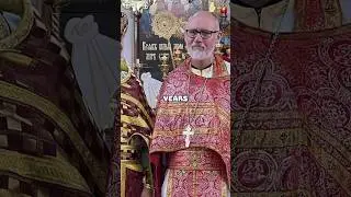 Христианский священник принимает ислам