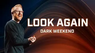 Dark Weekend | Pastor Mark Johnston