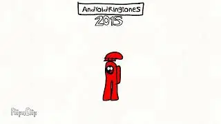 Evolution of Android ringtones ft. Machine 119 (audio from @TheManniiShow)