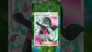 Top 15 Team Up Cards (Most Expensive) English January 2026