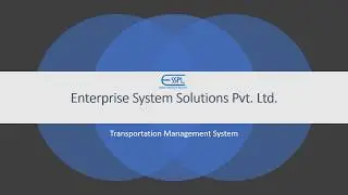 Transportation Management System