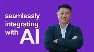 Make Your Business AI Ready with SAP Business One