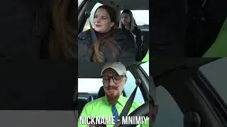 Таксист Выдал, девушки в шоке! | #пранк #rap
